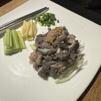 水剌間 恵比寿本店 - 