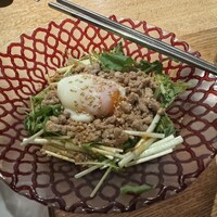 水剌間 恵比寿本店 - 