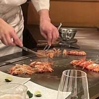 ステーキハウス ハマ  目黒店 - 