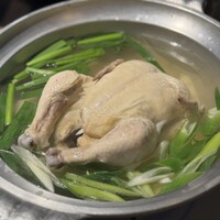 水剌間 恵比寿本店 - 