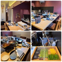 天ぷら 福たろう - 