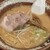 ラーメン 力丸 - 料理写真: