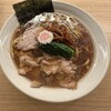 長岡食堂 東京ラーメン横丁店
