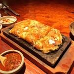 李南河 代官山店 - 