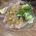 立飲ビストロ Ryo - 