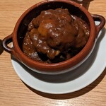 ビーフキッチン - 