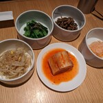 ビーフキッチン - 