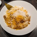 Biriyani Oosawa - 