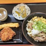 やなぎ屋 西大浜店 - 