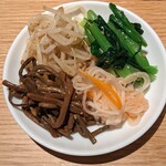 ビーフキッチン - 