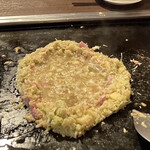 Teppanyaki Okonomiyaki Kaya - 