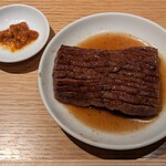 ビーフキッチン - 