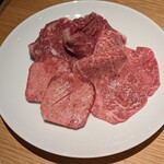 ビーフキッチン - 