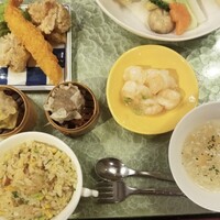 中国料理 舜天 - 