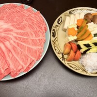 人形町今半 新宿第一生命ビル店 -  人形町今半 新宿第一生命ビル店 -