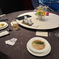 中国料理 燦宮 - 