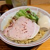 お出汁と麺 とある