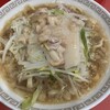 ラーメン二郎 生田駅前店