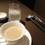 ファン・ダルクオーレ - コーヒー