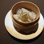 ファン・ダルクオーレ - 〇サマートリュフ小籠包