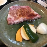 かうべる - 上ロース