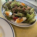 Cusine Passe Partout - 