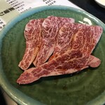 かうべる - 牛ロース