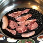 かうべる - 