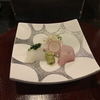 日本料理　花木鳥 - 
