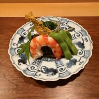 料理 澤 - 