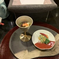 日本料理　花木鳥 - 