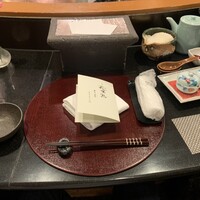 日本料理　花木鳥 - 