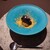 ファン・ダルクオーレ - 料理写真:〇塩水ウニと自家製カラスミのカッペリーニ キャビアのせ