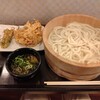 Marugame Seimen - 釜玉大　ねぎたっぷり