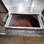 サントリー白州蒸溜所 - 