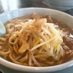 ラーメン弐豚 - 