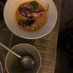 yaab thai - トムヤムクン