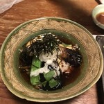 寿司 築地日本海 - 