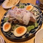 大衆食堂 るんごホール - 