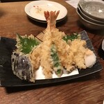 寿司 築地日本海 - 