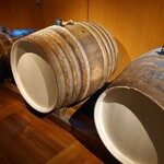 サントリー白州蒸溜所 - 