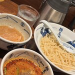 麺屋武蔵 - 