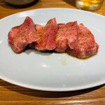 Yakiniku Ya Kazuchan - 