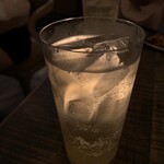 yaab thai - yaabジントニック