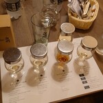 サントリー白州蒸溜所 - 