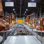 サントリー白州蒸溜所 - 