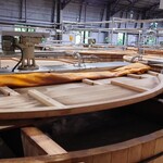 サントリー白州蒸溜所 - 