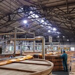 サントリー白州蒸溜所 - 