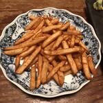 寿司 築地日本海 - 