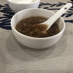 Kazu - スープ